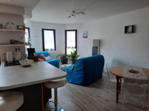 Appartement 10 mins Intra Muros
